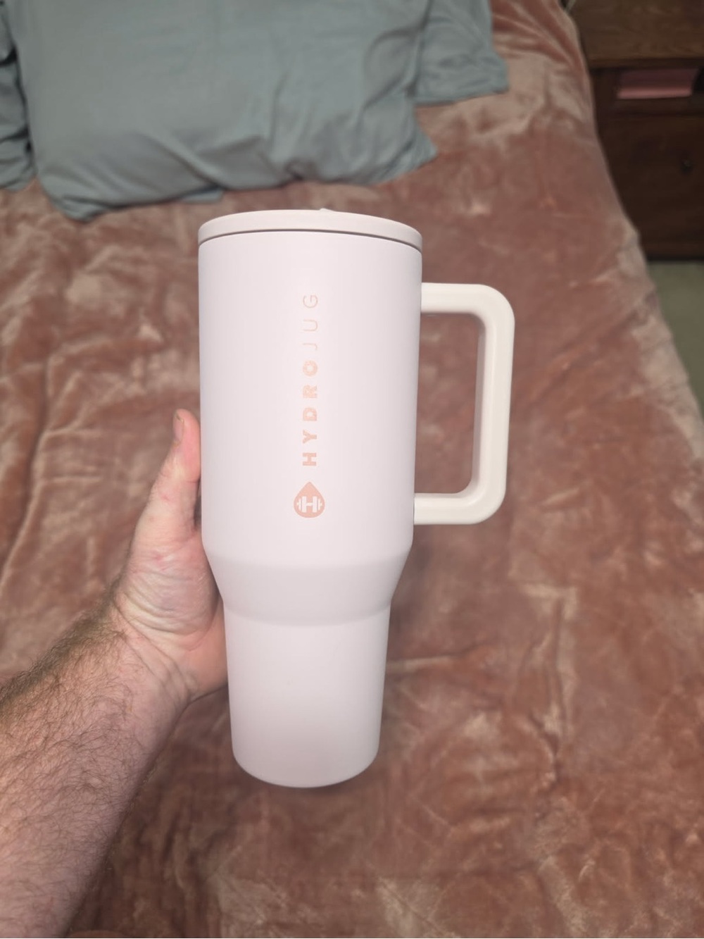 Mug/Tumbler